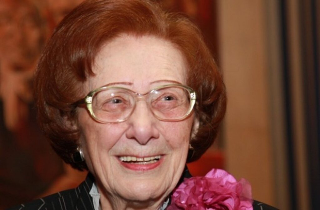 Из творческия свят на Леда Милева