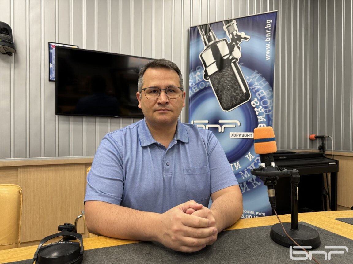 Иван Христанов: "Единение" иска да демонстрира, че е народна партия, партия на единството