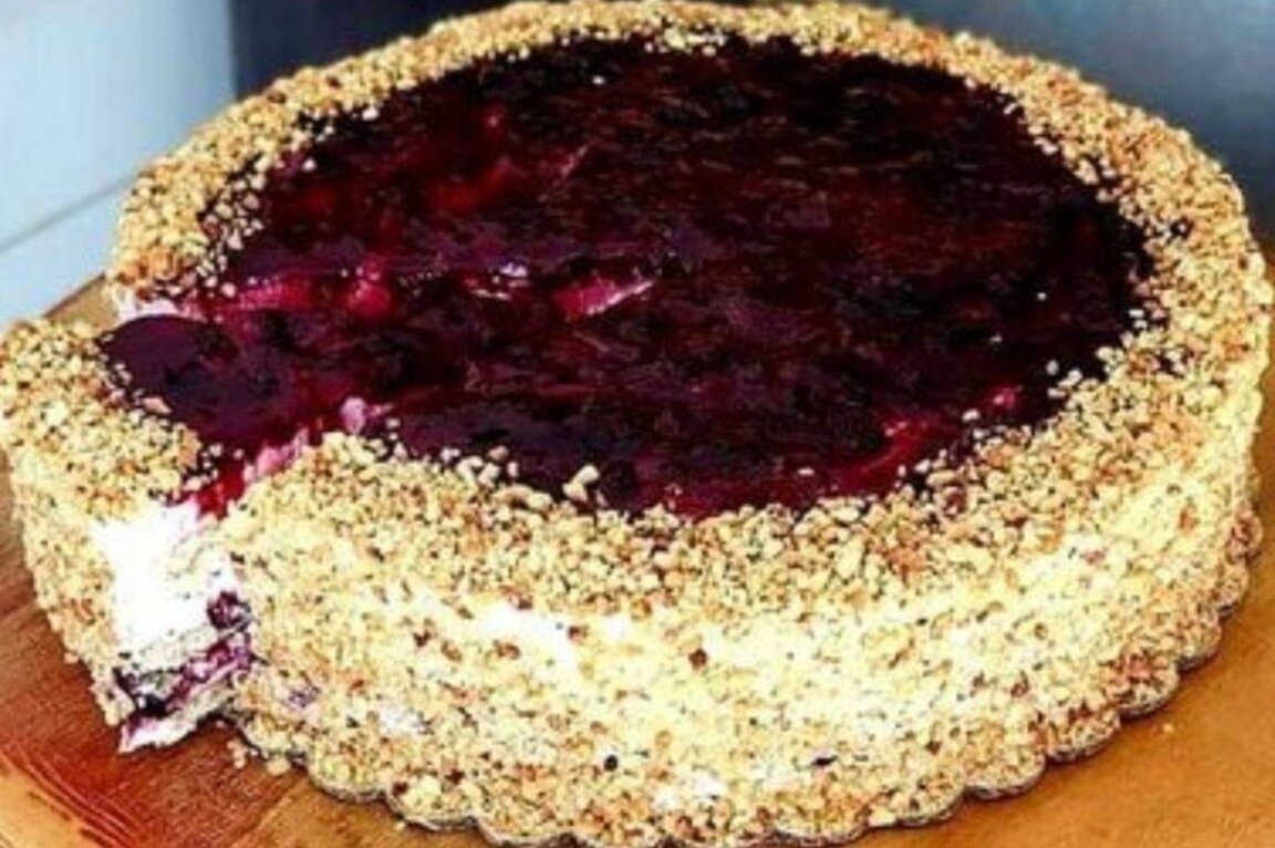 Какво е това Медовик?