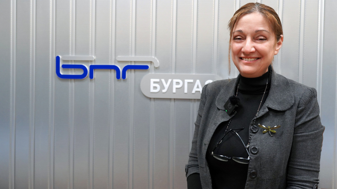 Бургас има амбицията и силата да бъде Ев...