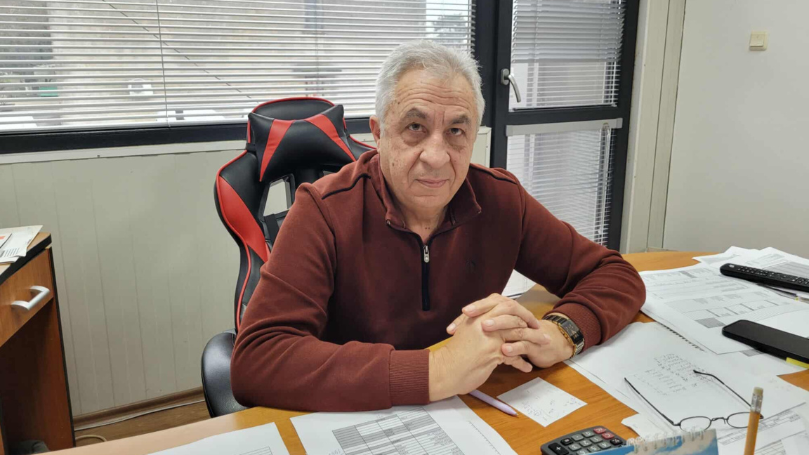 Спиридон Спиридонов