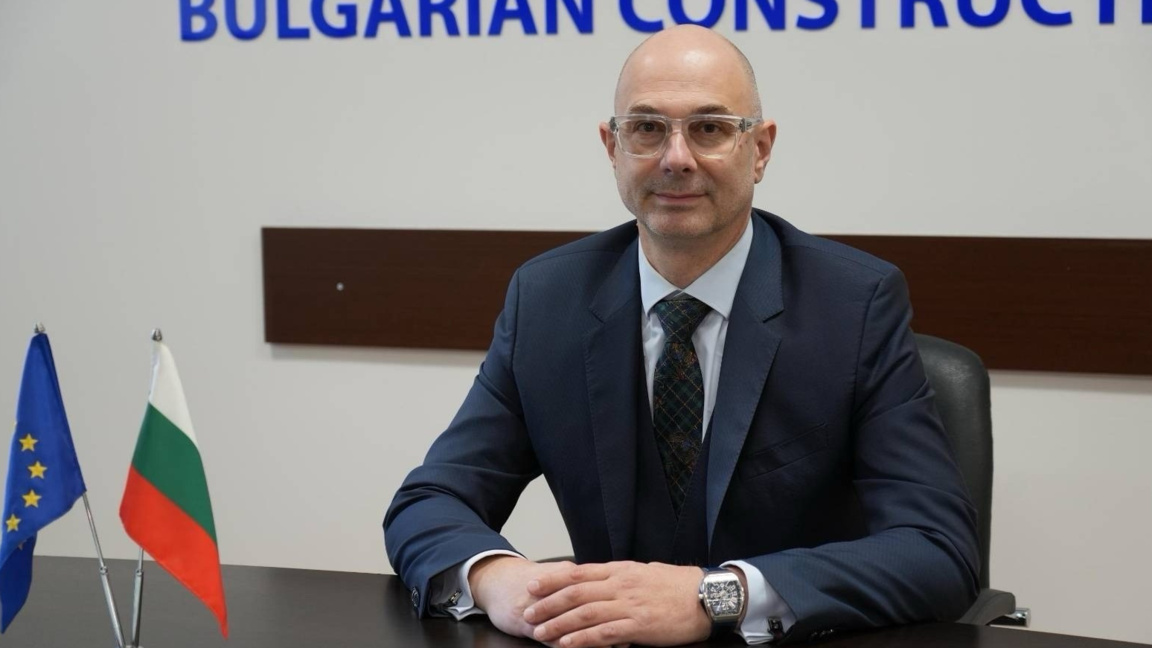 Стойността на строителството-само един о...