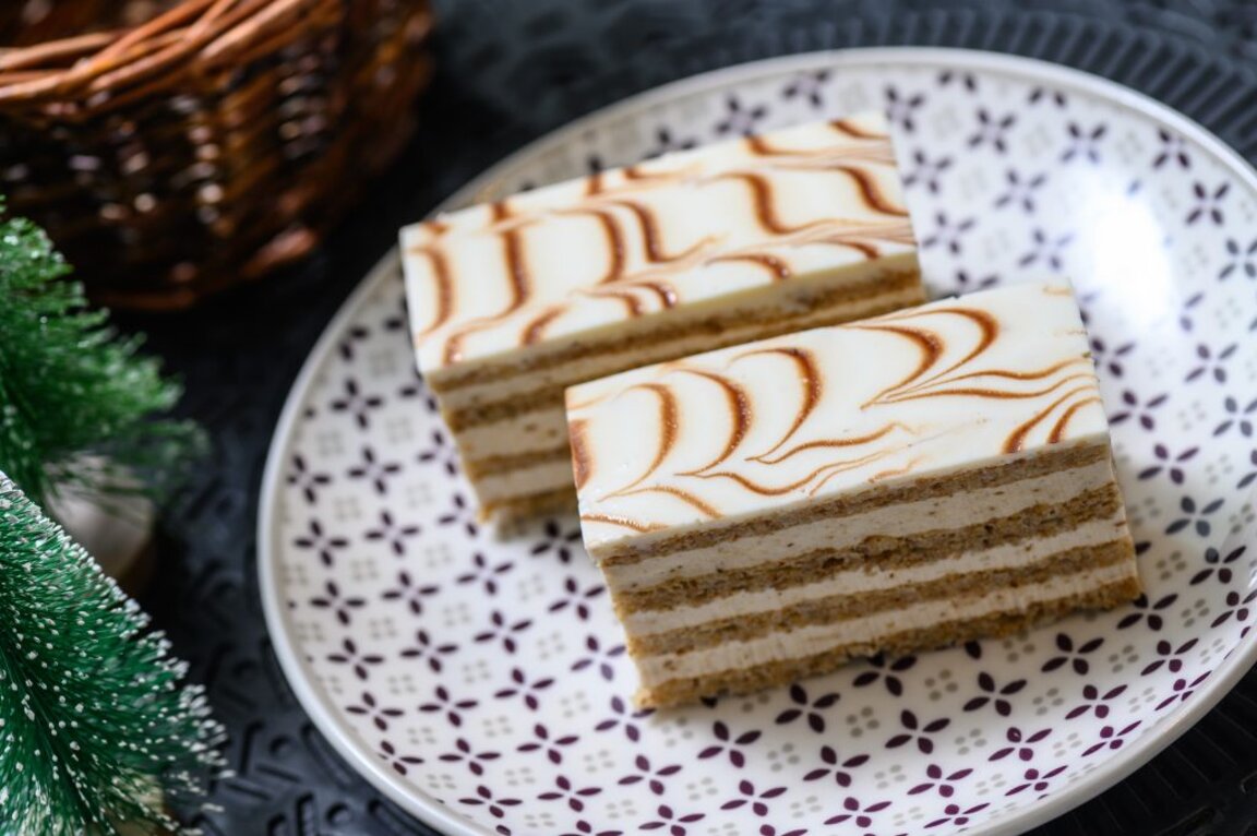 Кралската торта Естерхази