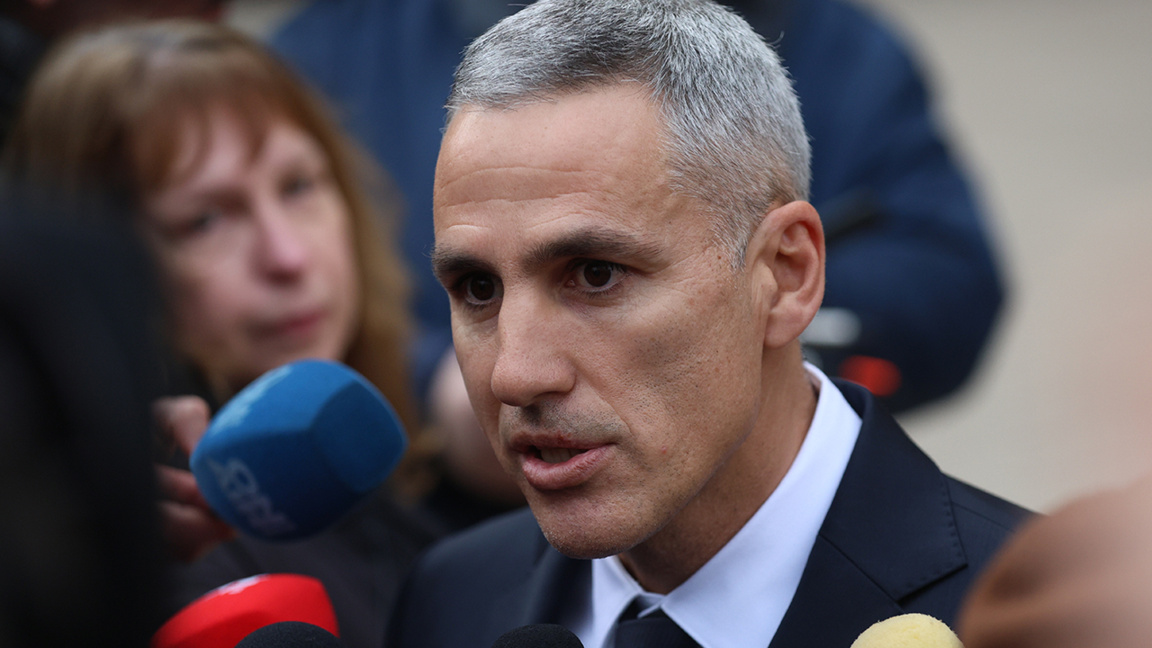 Йотова ще връчи мандат за служебно прави...