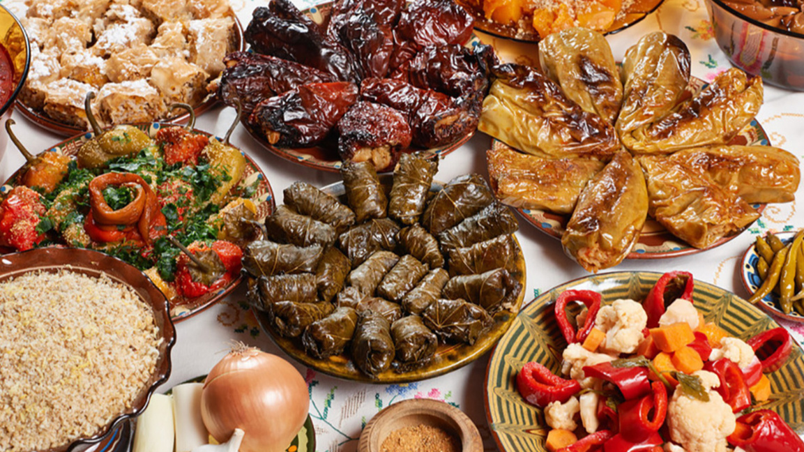 Старинната ни ритуална традиция на Бъдни вечер е жива и днес