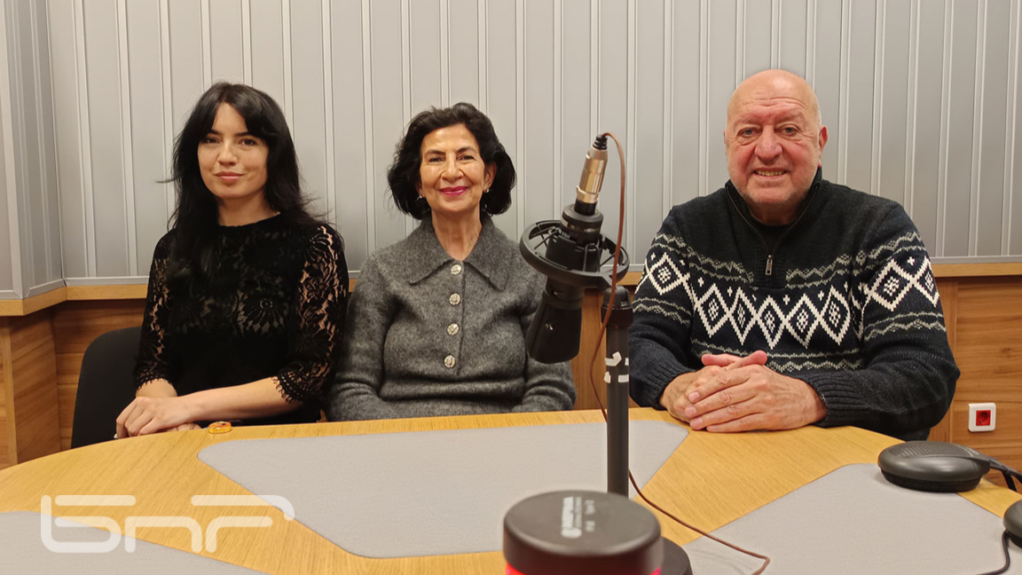 Надежда за живот: Благослови животните и...