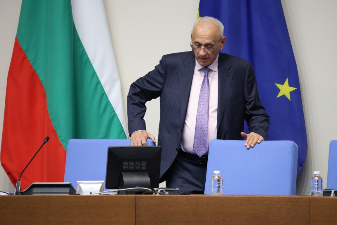 Силви Кирилов