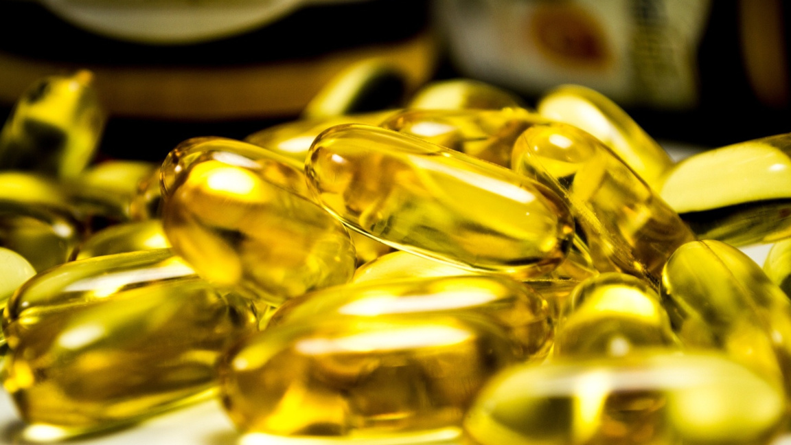 Витамин D: балансът между полза и риск...