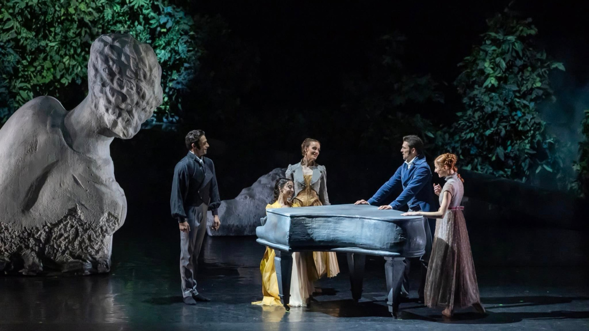 “Гордост и предразсъдъци“ – още един хит...