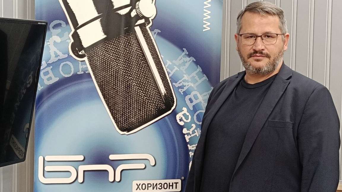 Иван Христанов: Истинската битка не е за...