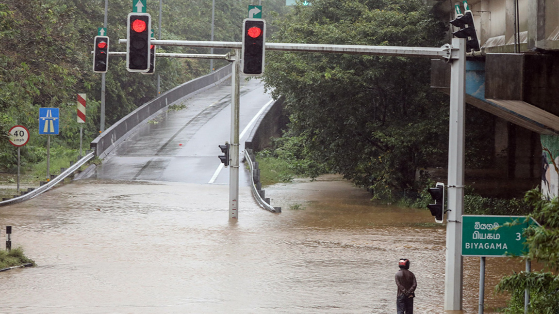 40 българи блокирани в Шри Ланка заради ...