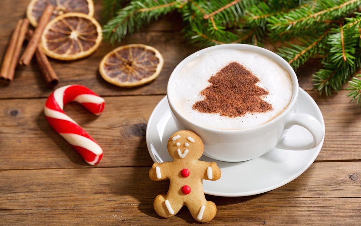 Специалната ни програма за 4-ти декември