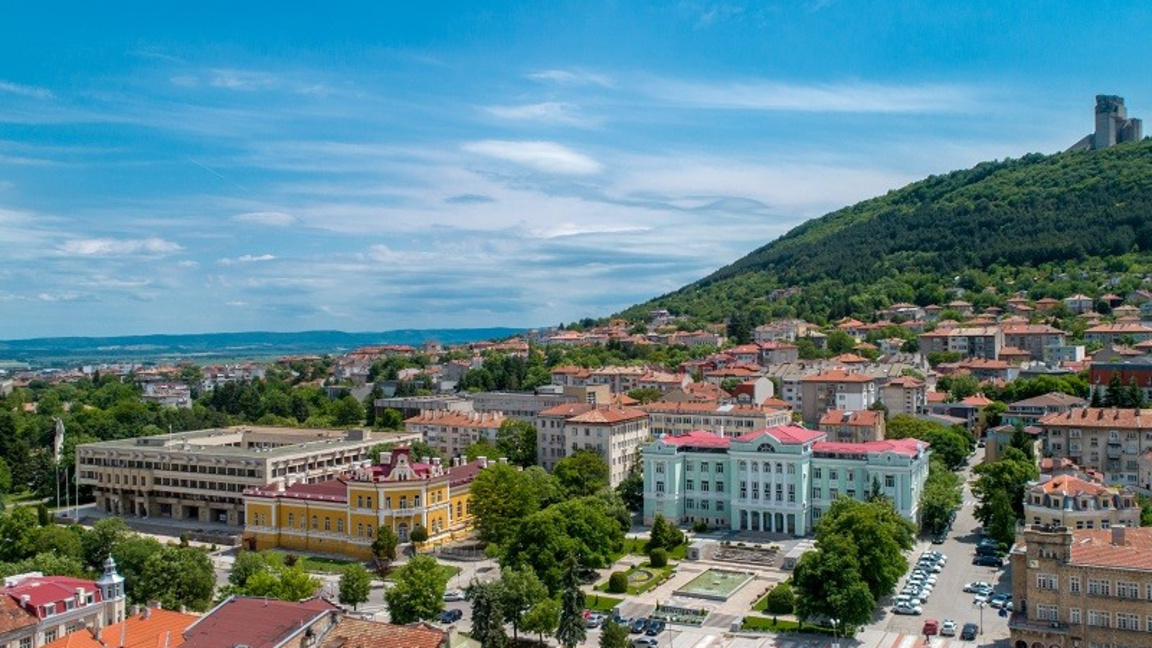 Награждават спортистите на Шумен...