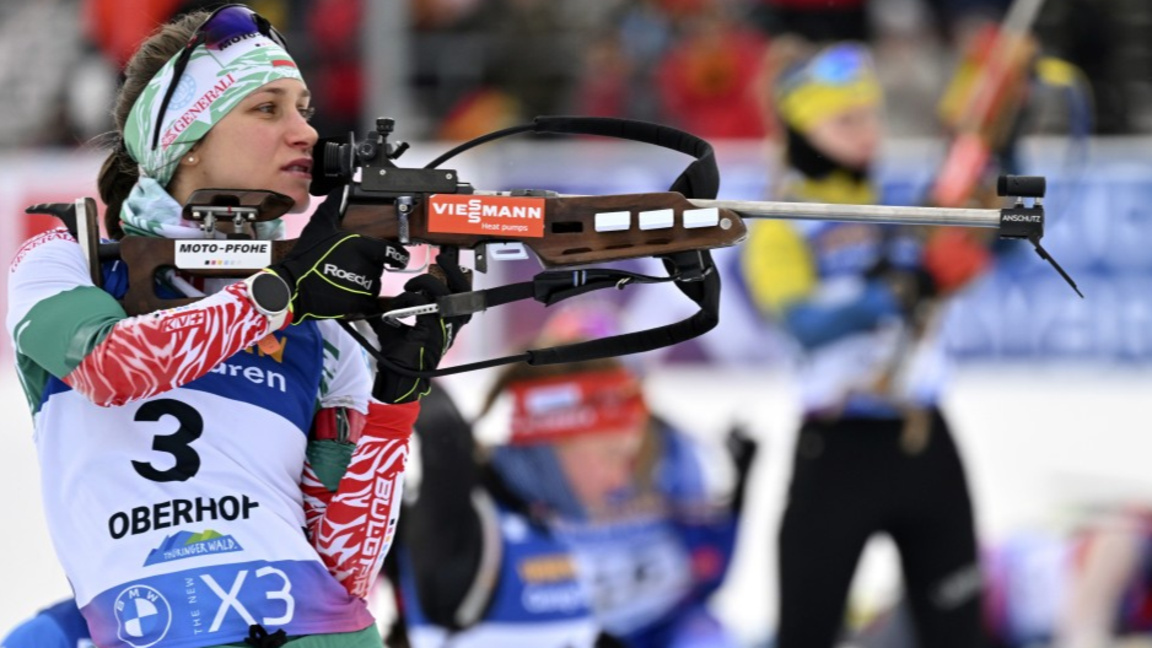 Четири българки стартират в Милано-Корти...