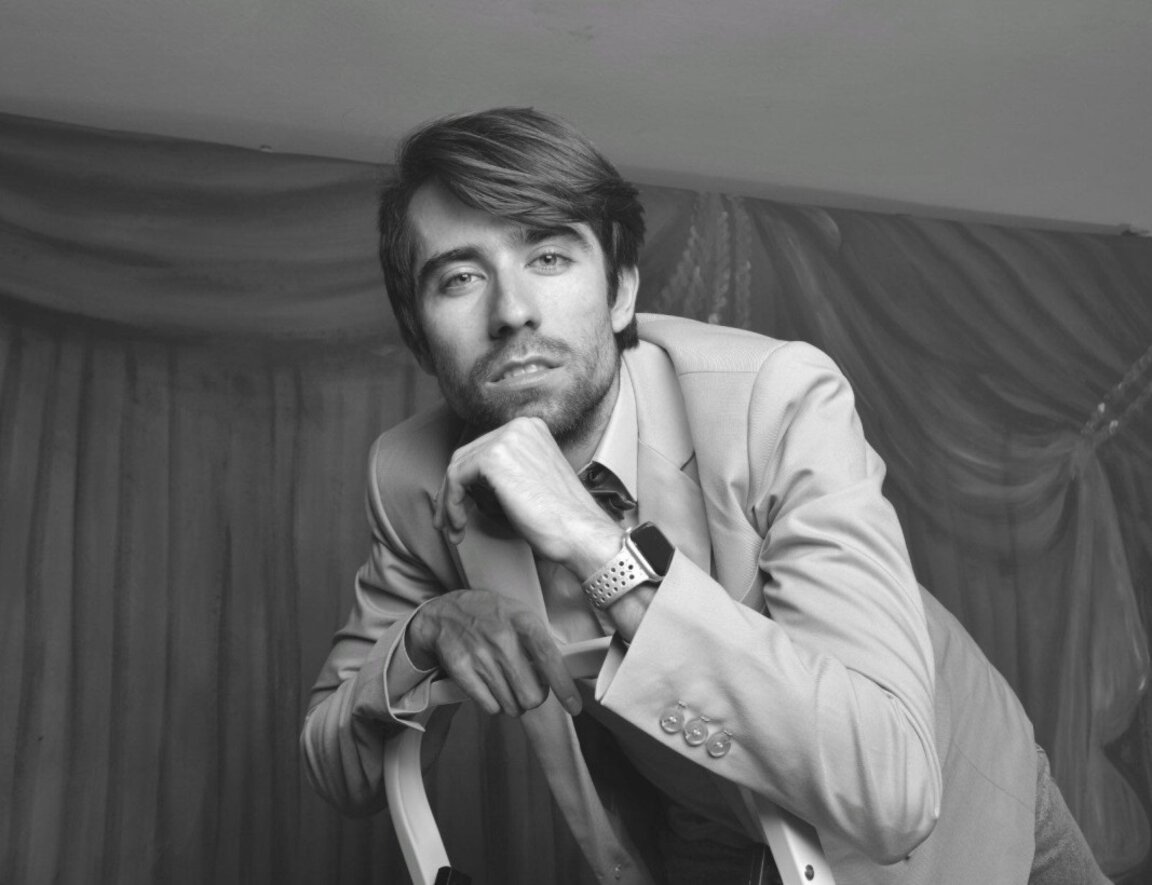 снимка: Radostina Ninova / facebook.com/radnesday