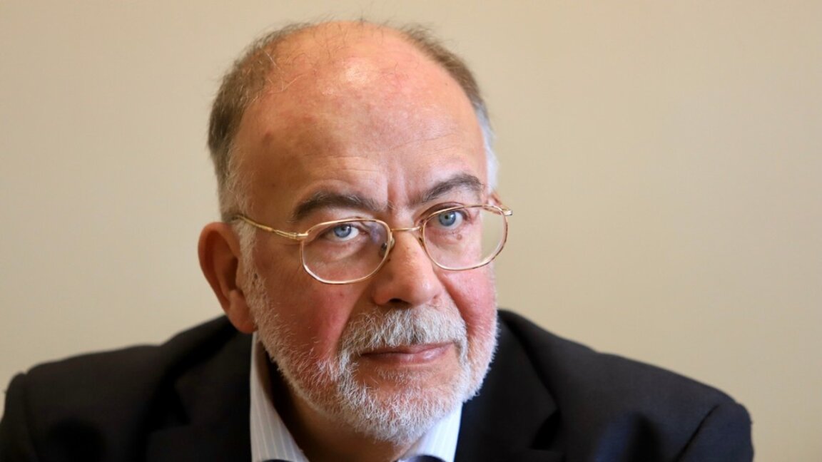 Кольо Колев