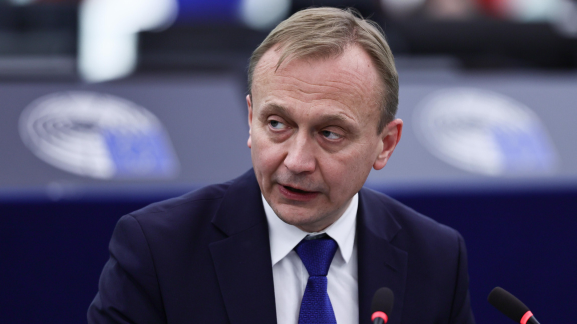 Пьотър Серафин