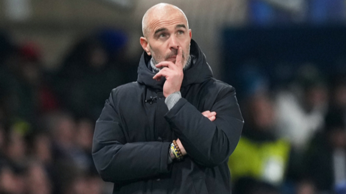 Мениджърът на Челси отписа своя отбор за...