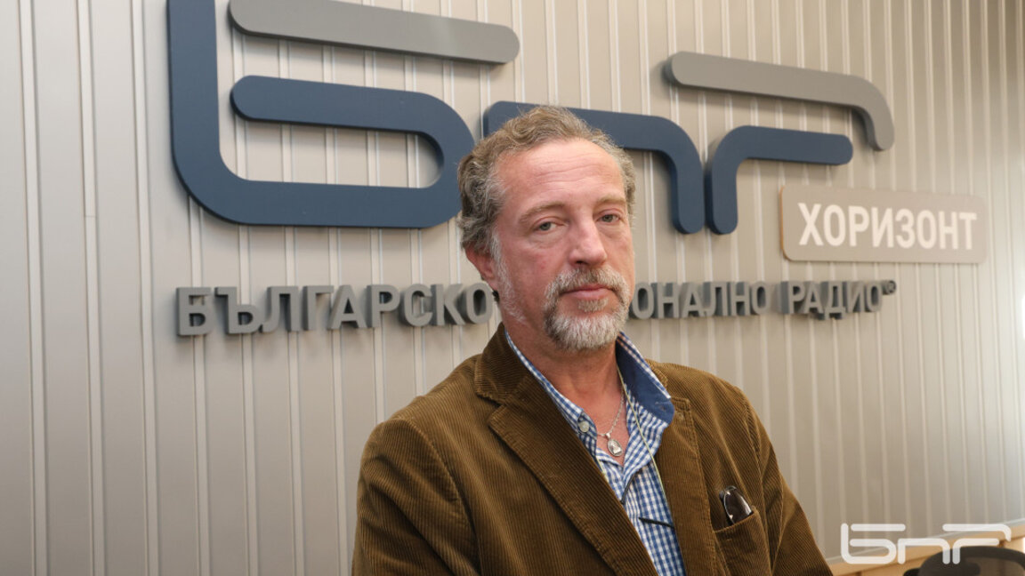 Иво Христов