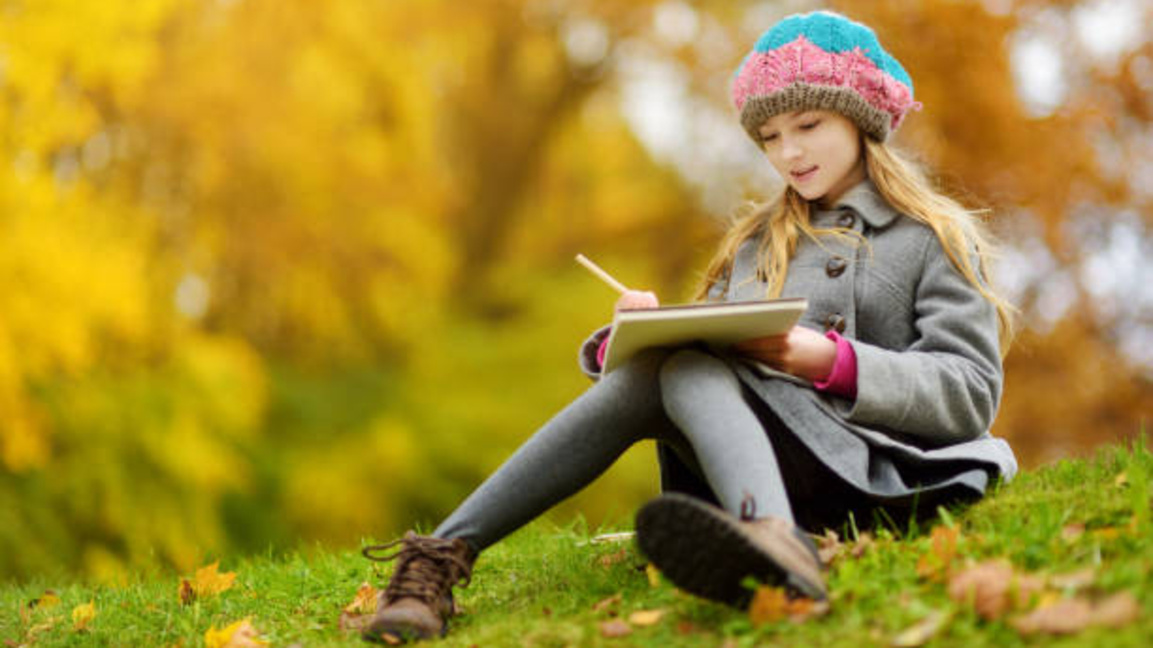 Международния ден на детската книга