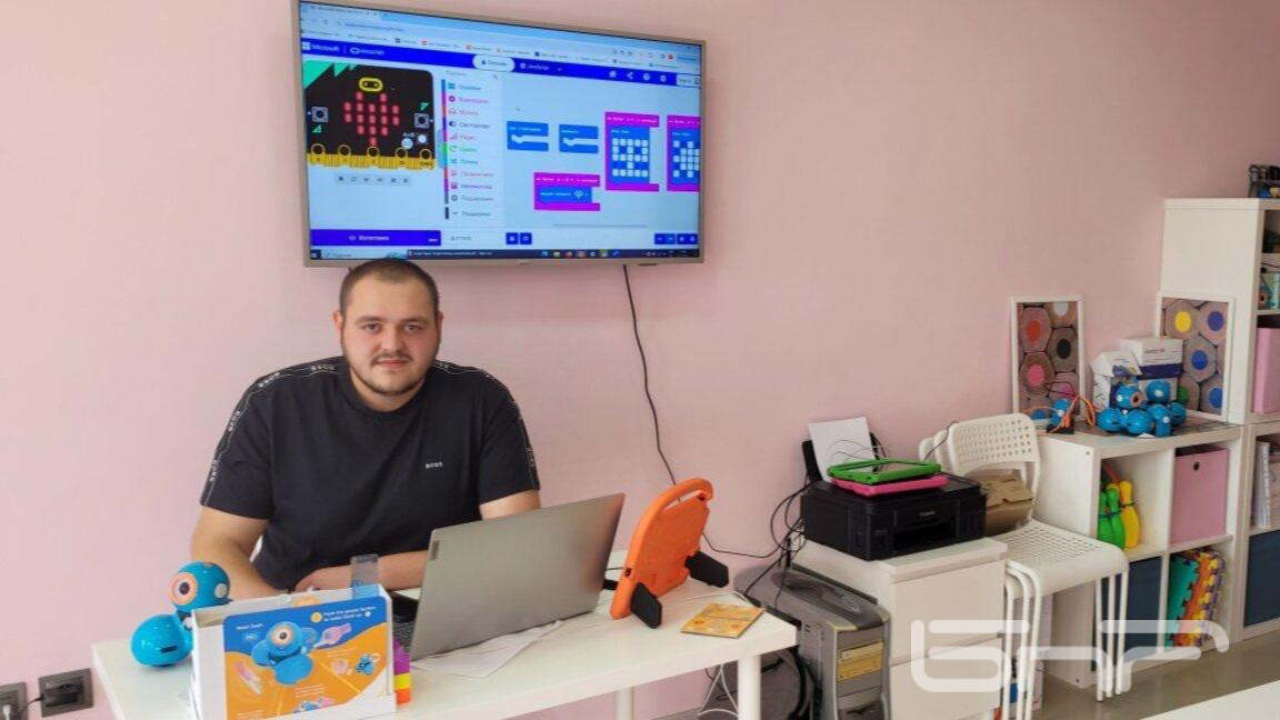 Мартин Каралчев