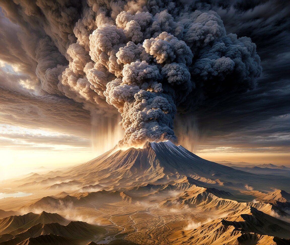 От Везувий до Ропотамо — приключения с вкус на чудеса