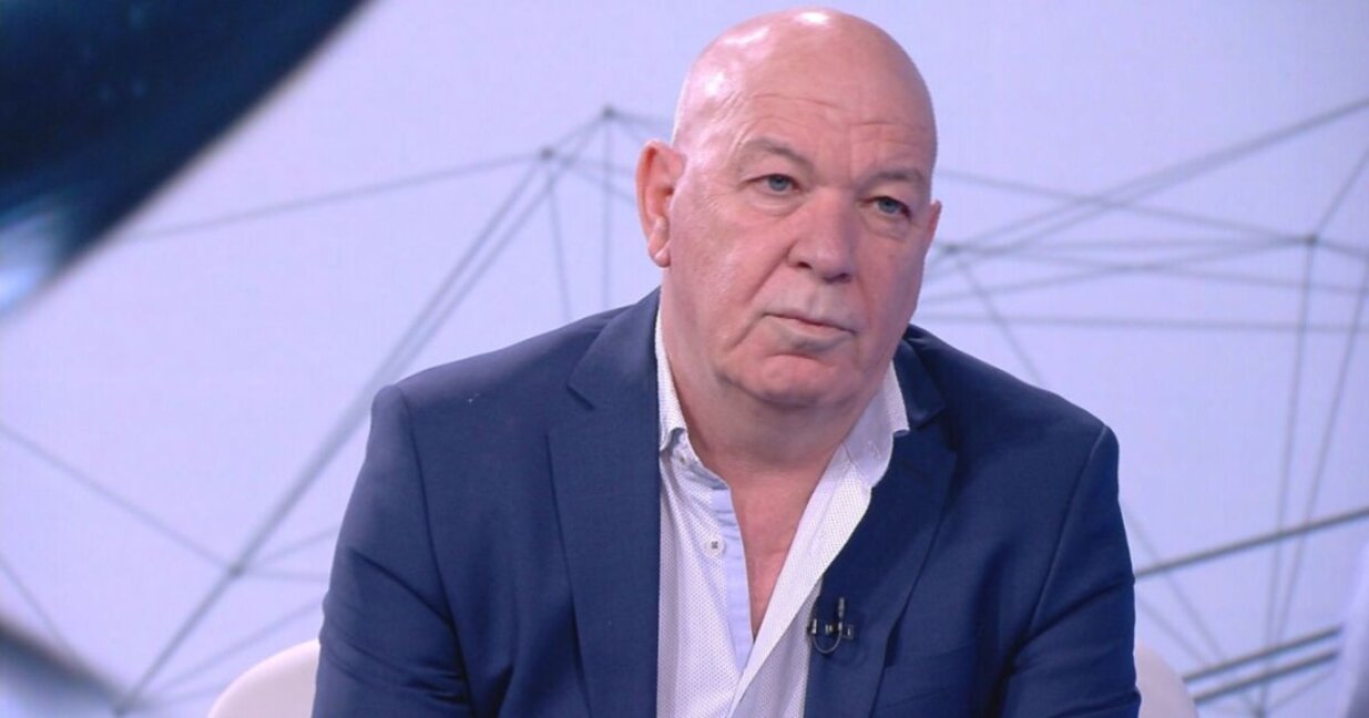 Йово Николов