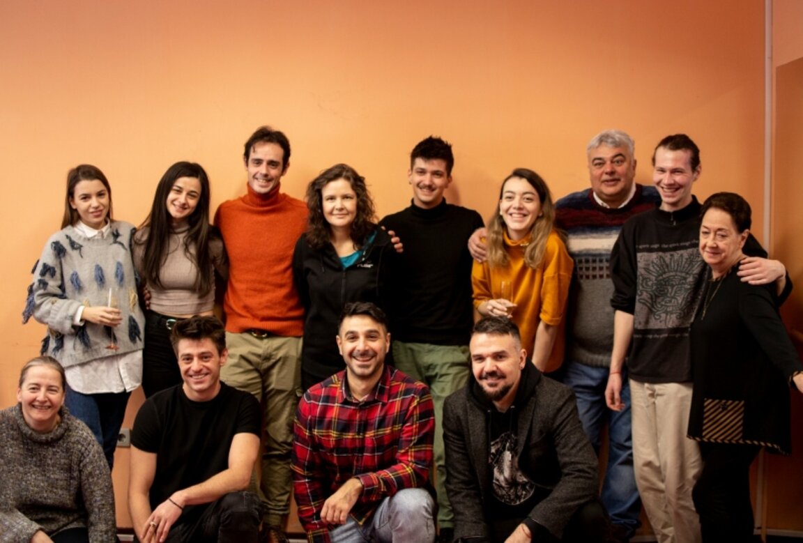 Веселите приключения на Пипи Дългото чорапче