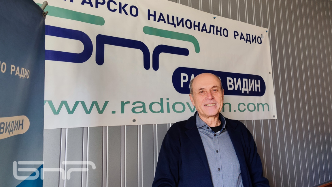 Любомир Йорданов