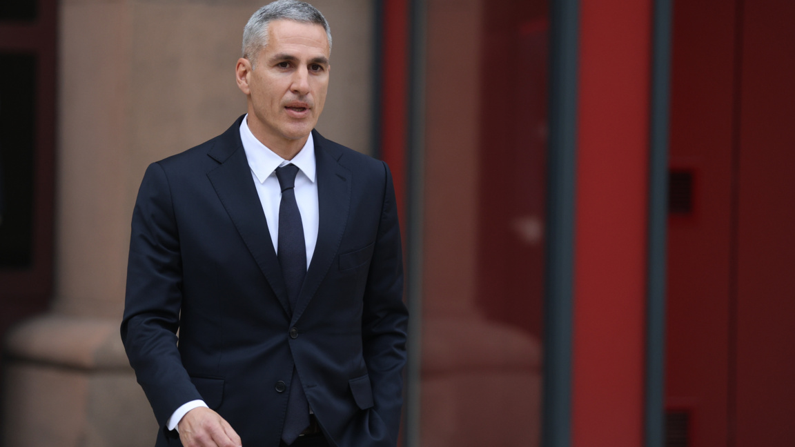 Институции в режим на изпитание "Ден сле...