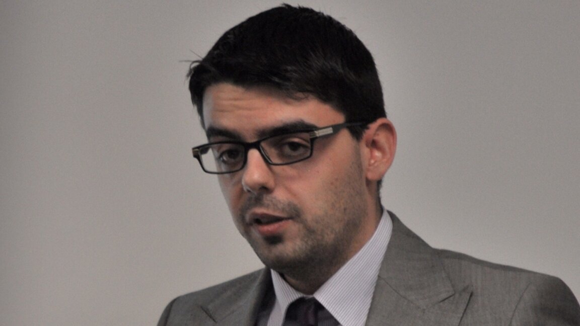 Мартин Владимиров