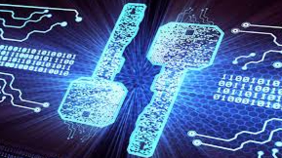 Комппютърно генерирани ключове