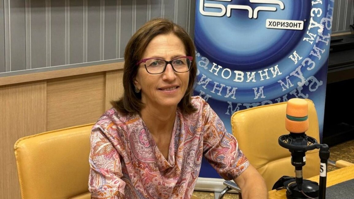 Атанаска Дишева