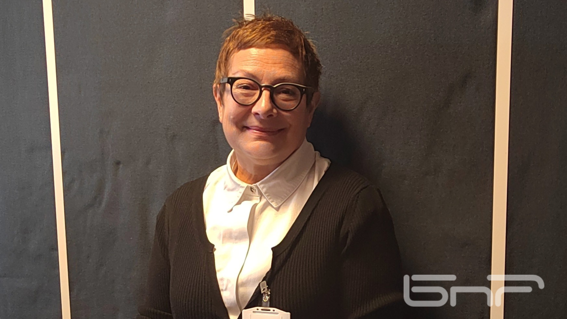 Емилия Милчева: Има много светли хора ср...