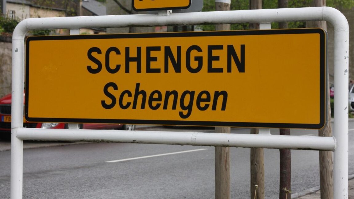 Пълноправното членство на България и Румъния в Шенген – сред темите на срещата в Люксембург