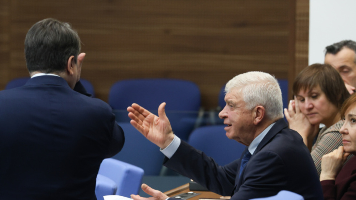 Държавата ще работи без редовен бюджет за 2026-а