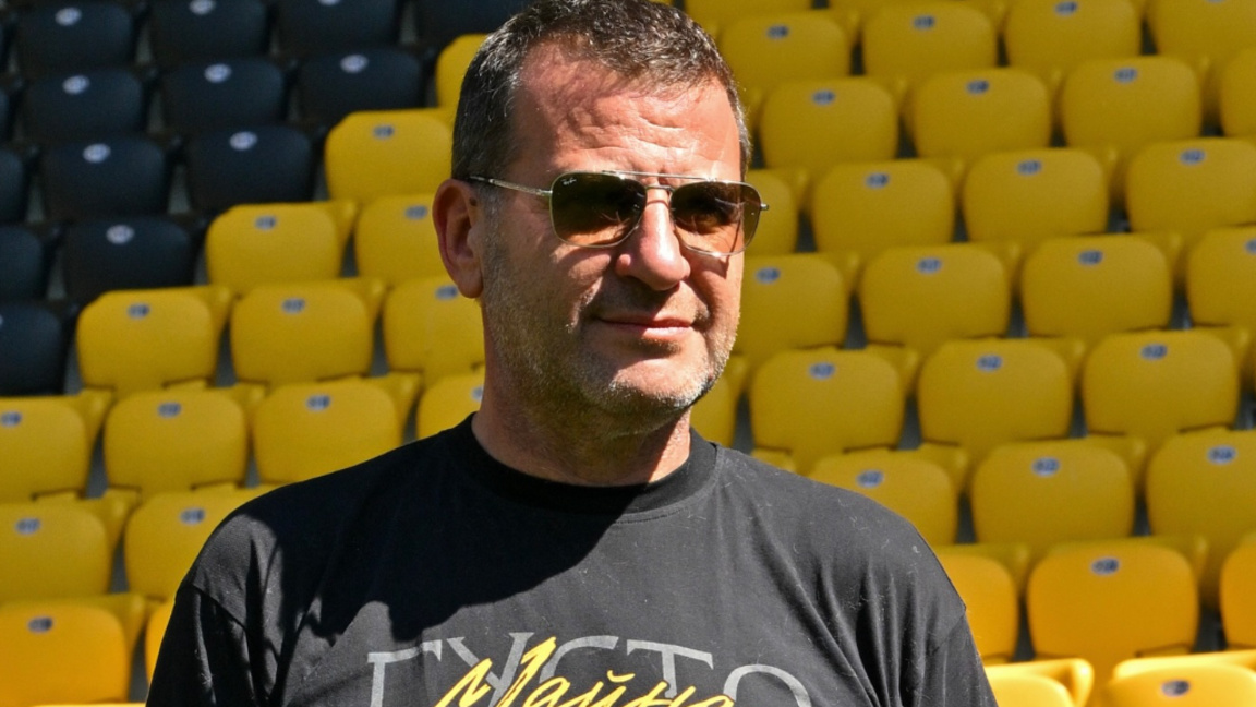 Илиян Филипов плати всички задължения на...