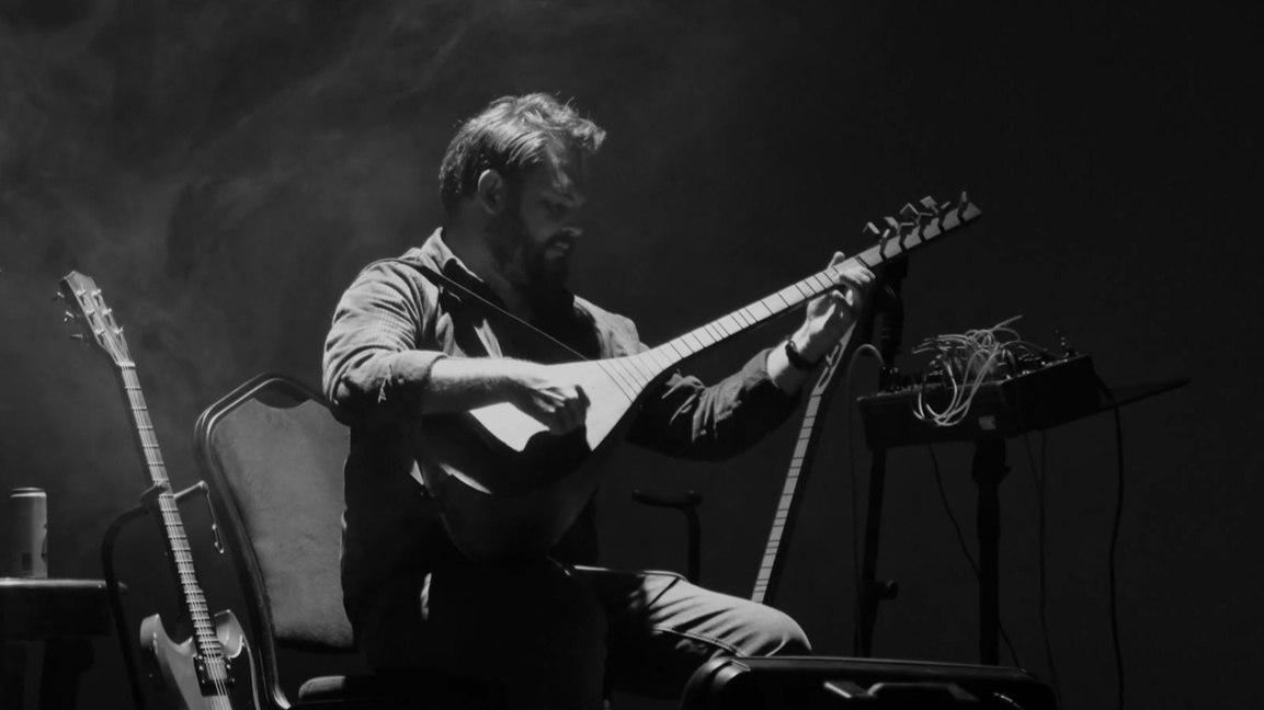 Бен Уилър с концерти в София, Русе и Вар...