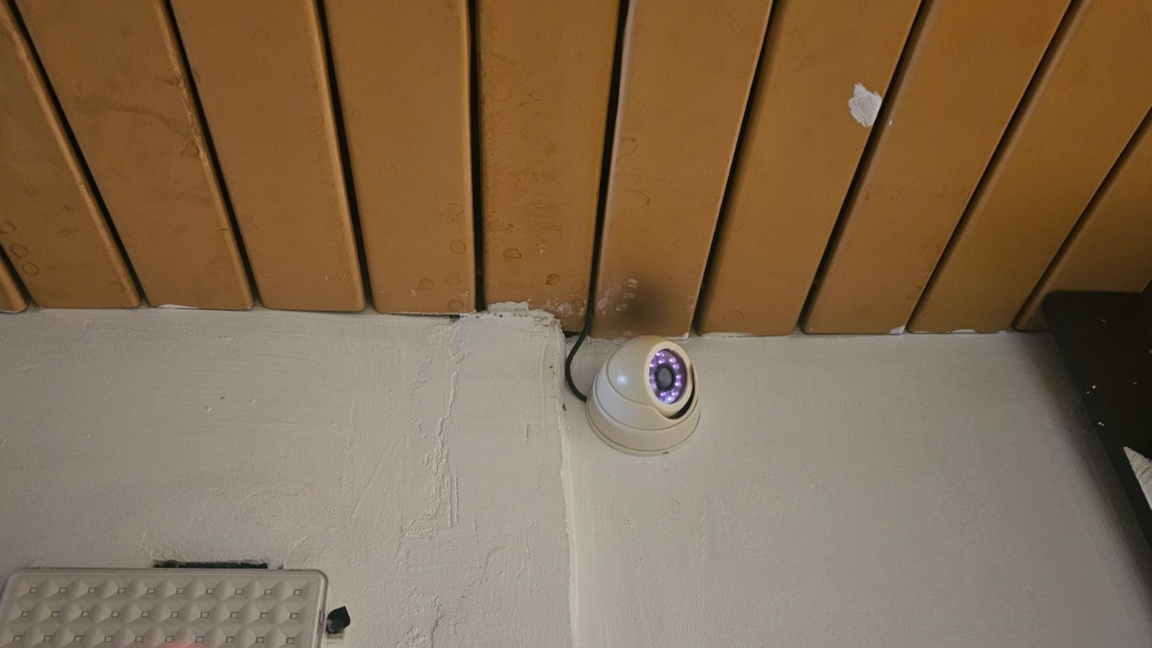 Между сигурността и престъплението: когато интимността е нарушена