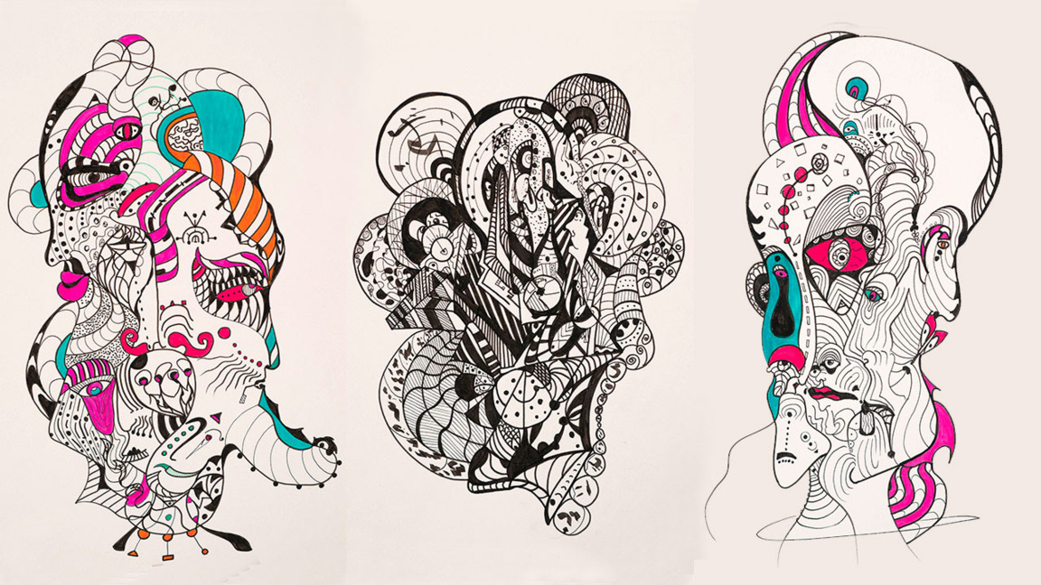 Емил Иванов представя дебютната си самос...