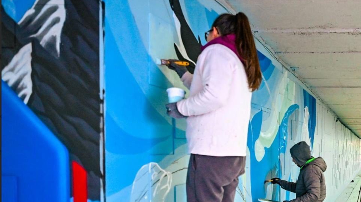 Столичната община стартира художественот...