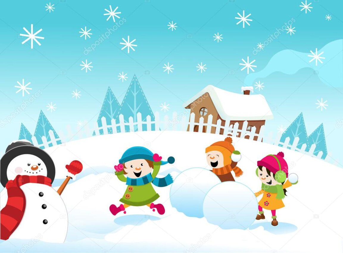 Детската ни програма за 29  януари