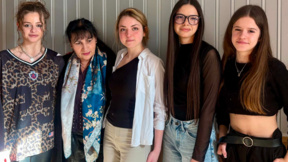 Тийнейджърът в мен: Роза Николова