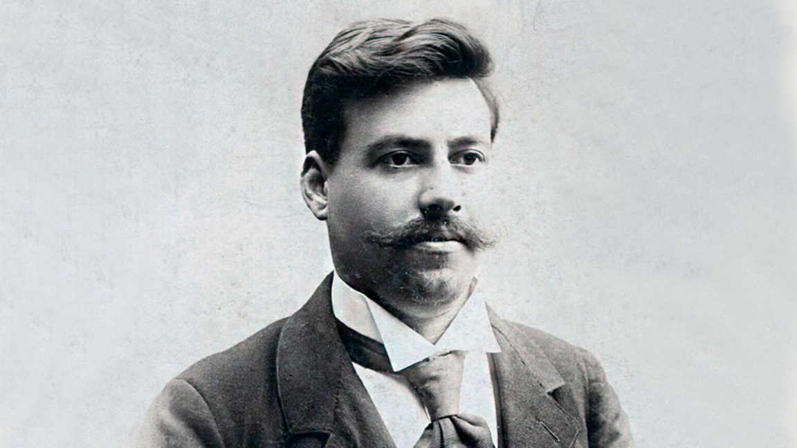 Гоце Делчев – учителят революционер