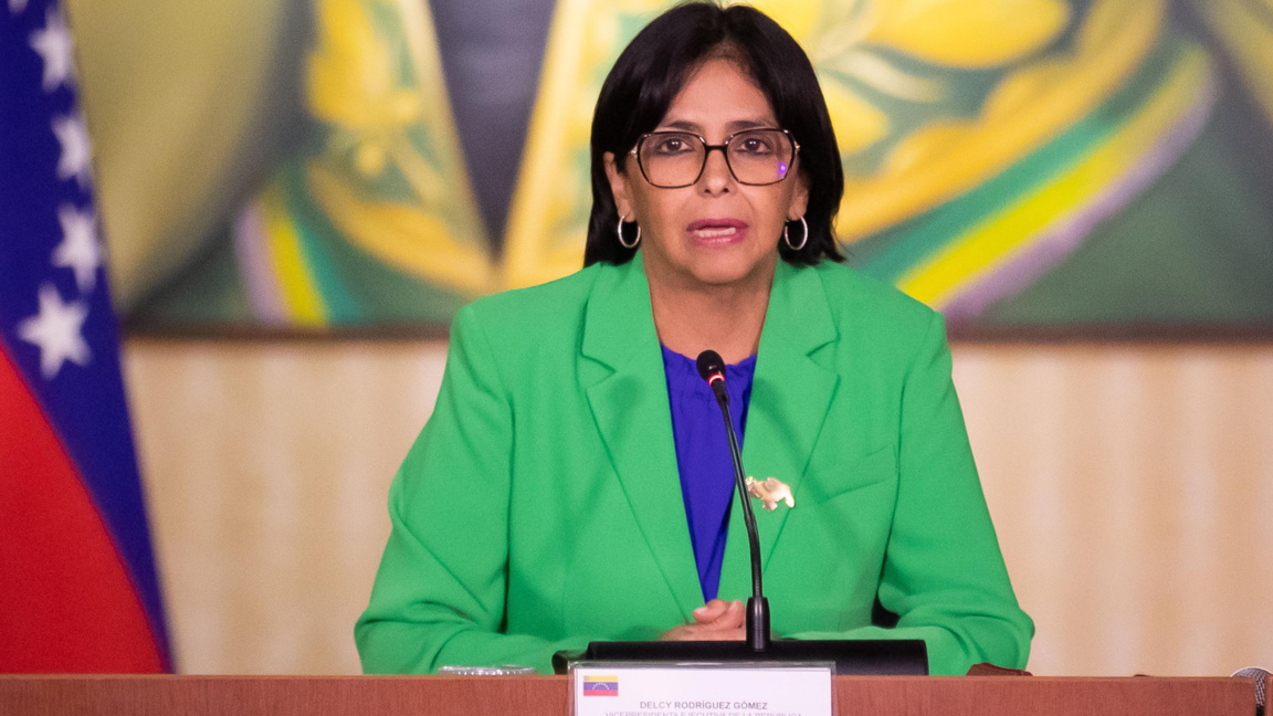 Делси Родригес