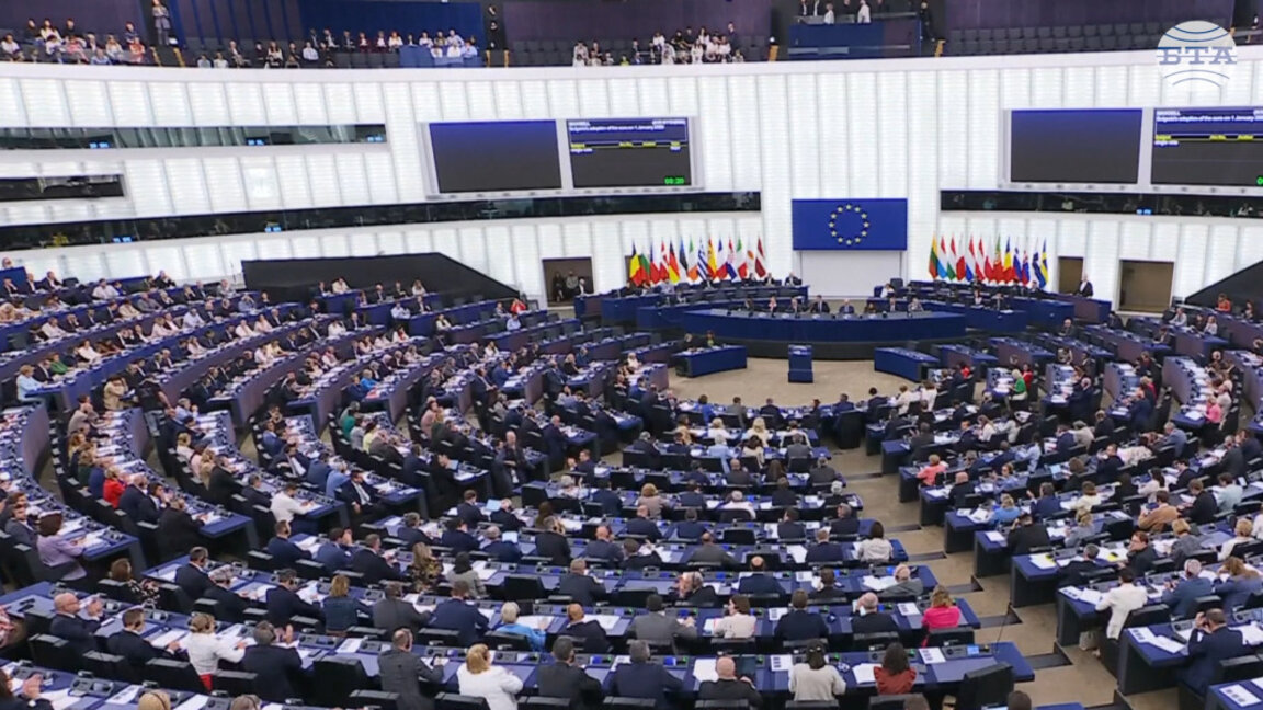 Евродепутатите подкрепиха разхлабване на директивата за корпоративна устойчивост