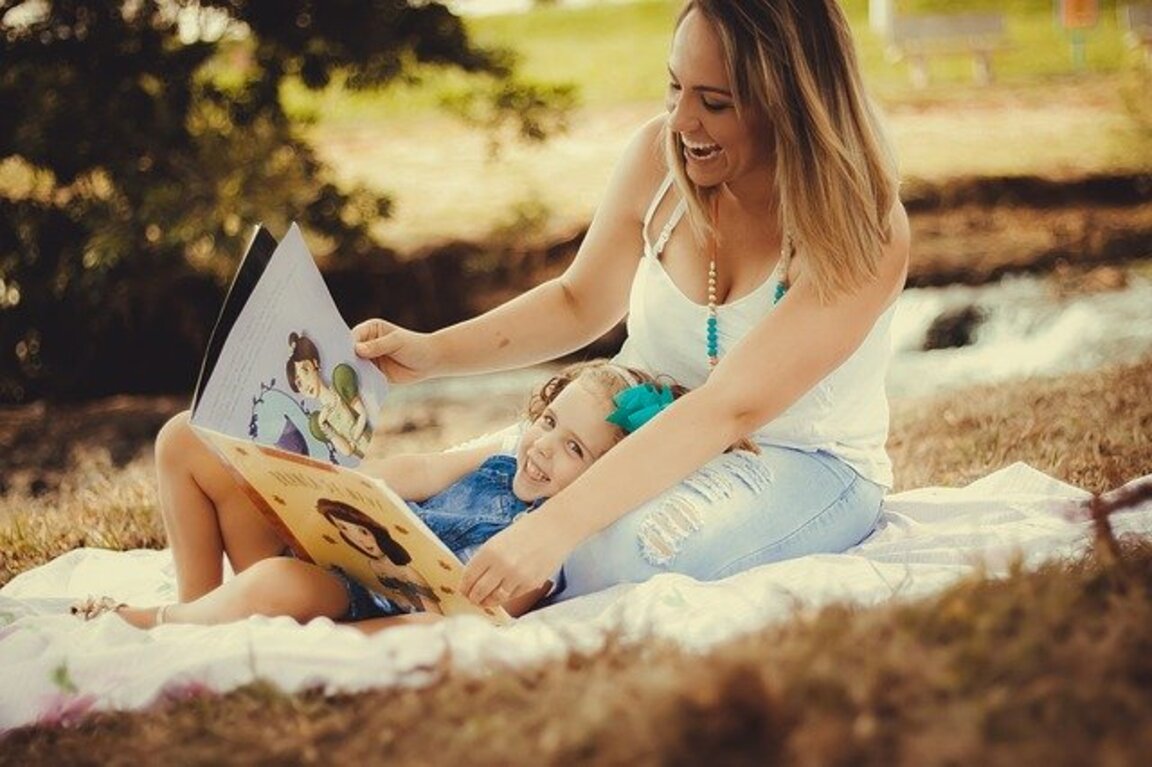 Празнуваме Международния ден на детската книга