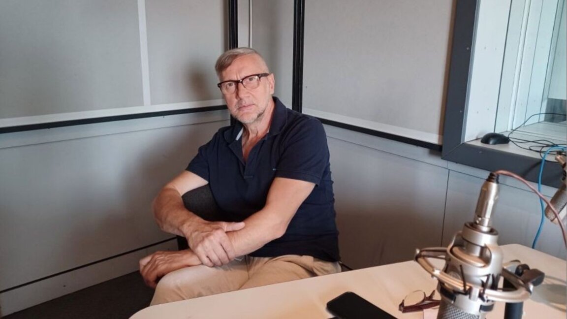 В новия си роман Петър Георгиев Рей разкрива недъзите на младото поколение