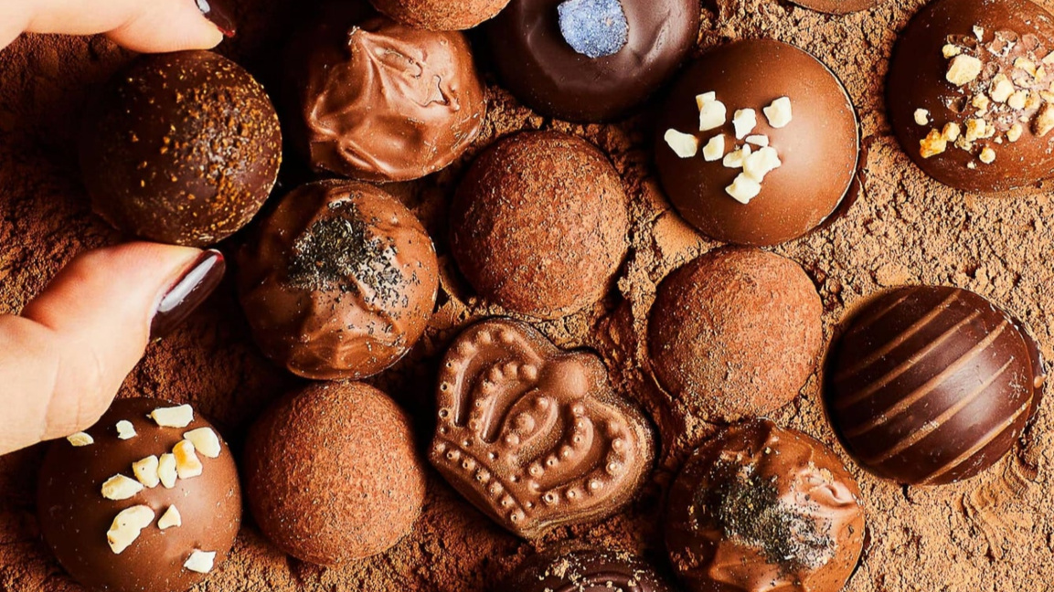 Легендарен магазин за шоколад затвори сл...