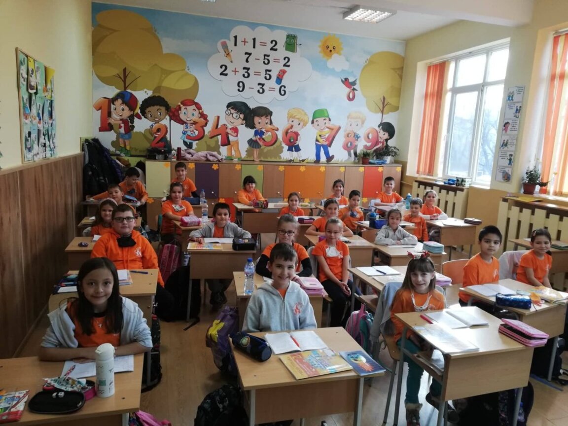 Данаил Недков: Има когнитивно претоварване сред децата, губи се любовта към ученето